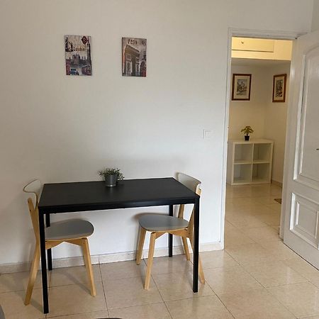 Barreiro Central Apartment Exteriör bild
