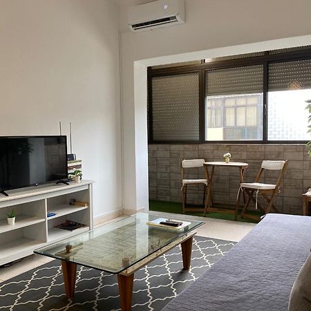 Barreiro Central Apartment Exteriör bild