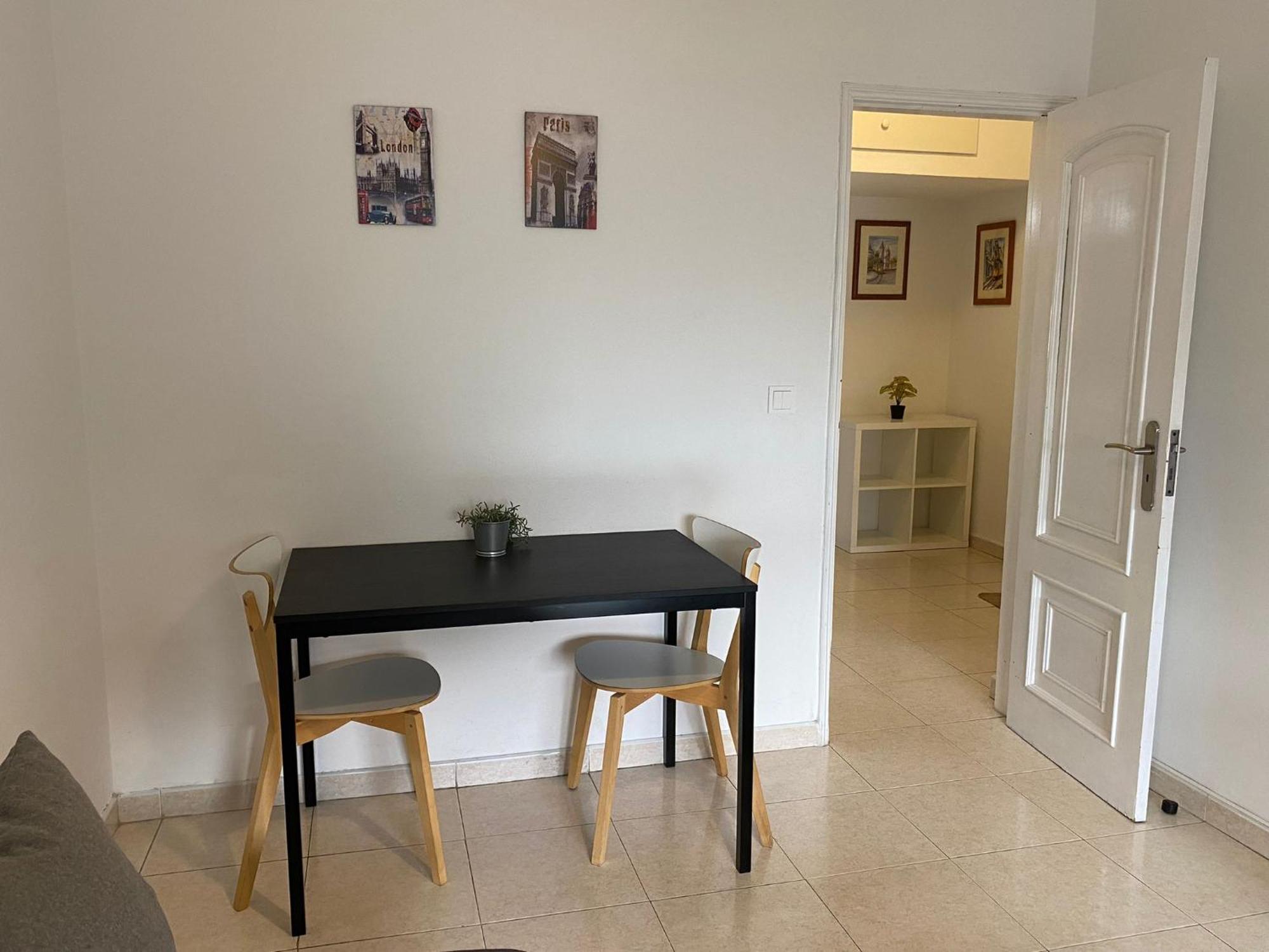 Barreiro Central Apartment Exteriör bild