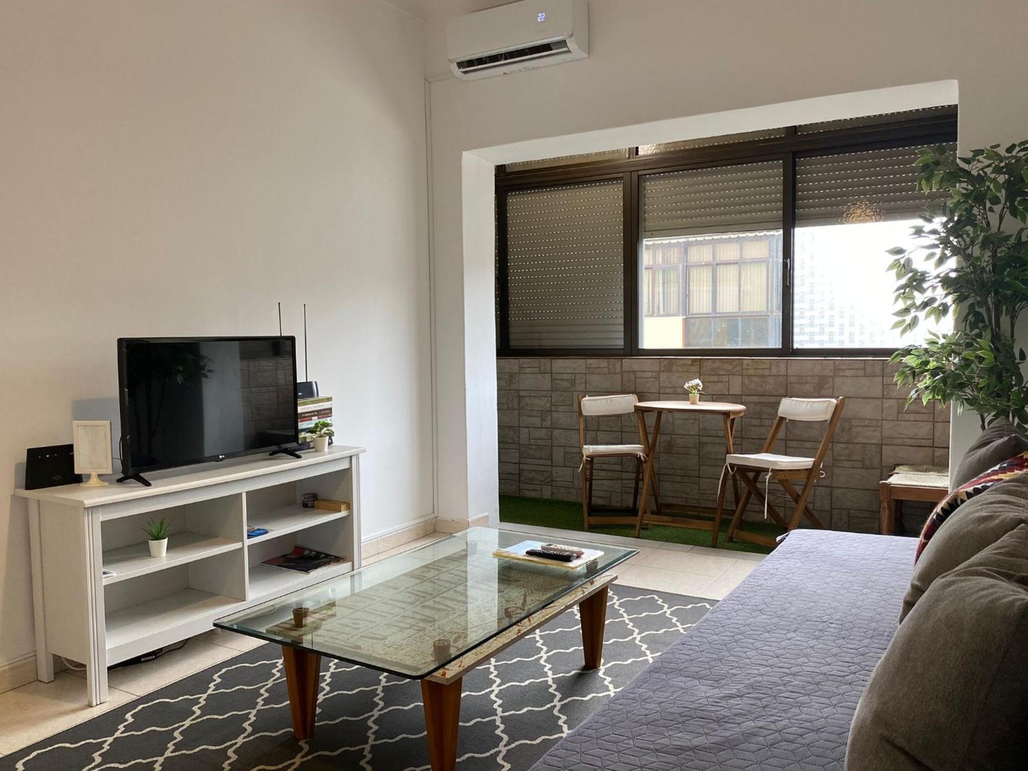 Barreiro Central Apartment Exteriör bild