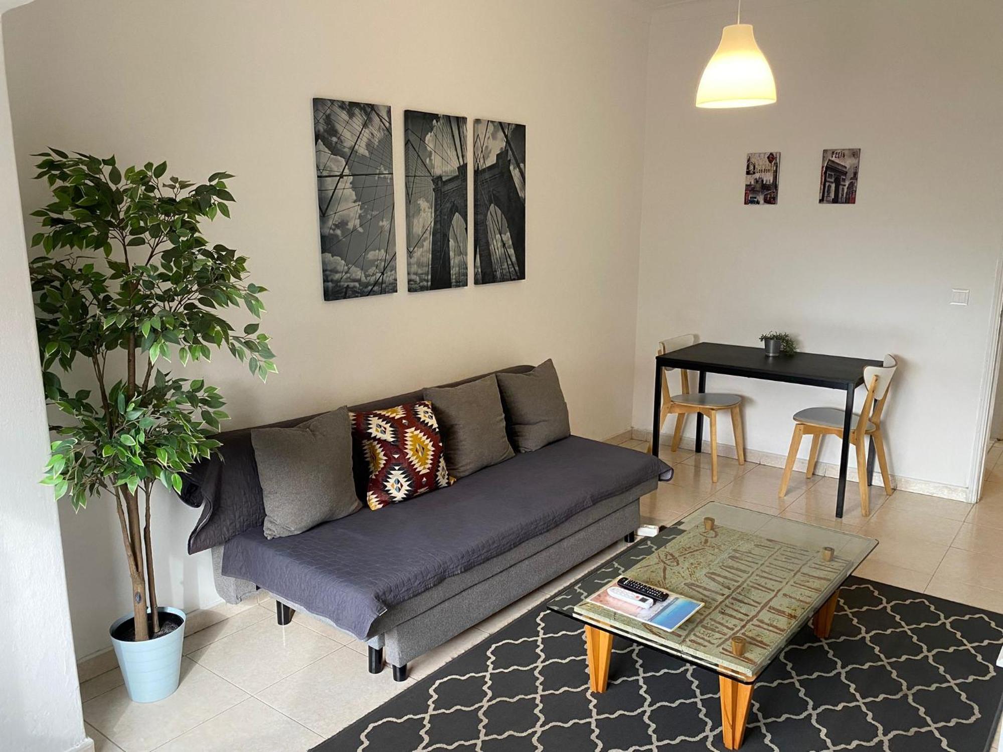 Barreiro Central Apartment Exteriör bild